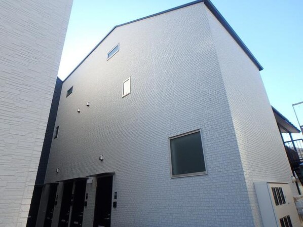 バーミープレイス西国分寺IVの物件内観写真